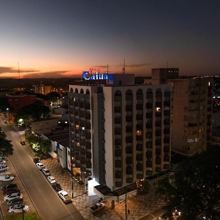 Hotel Caiua Umuarama Eksteriør billede