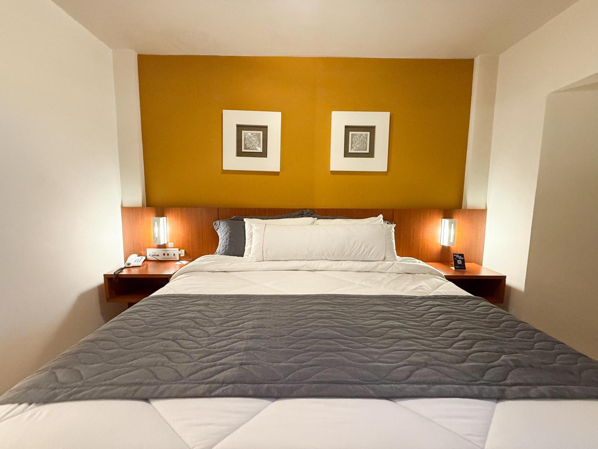 Hotel Caiua Umuarama Eksteriør billede